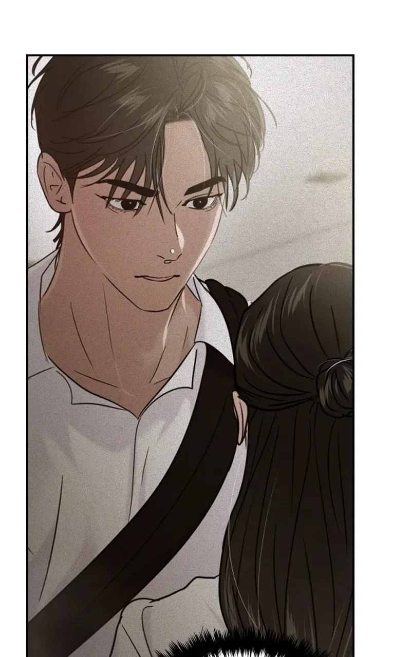 This is a Campus Romance Series Chapter 124 page 76 - 