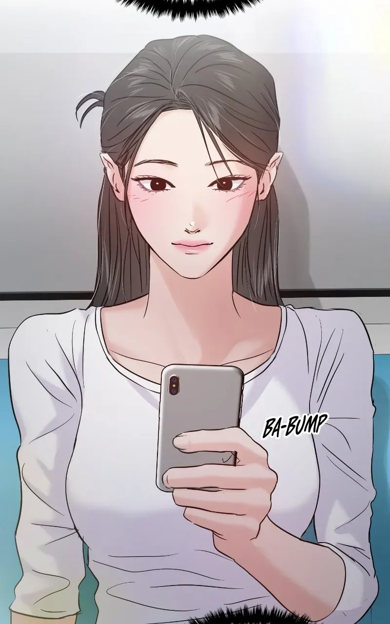 This is a Campus Romance Series Chapter 124 page 78 - 