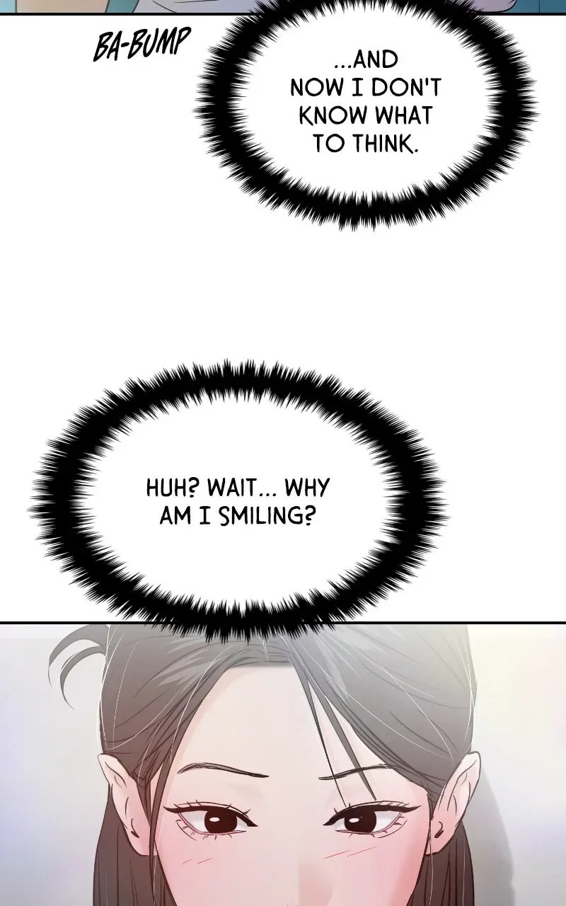 This is a Campus Romance Series Chapter 124 page 79 - 