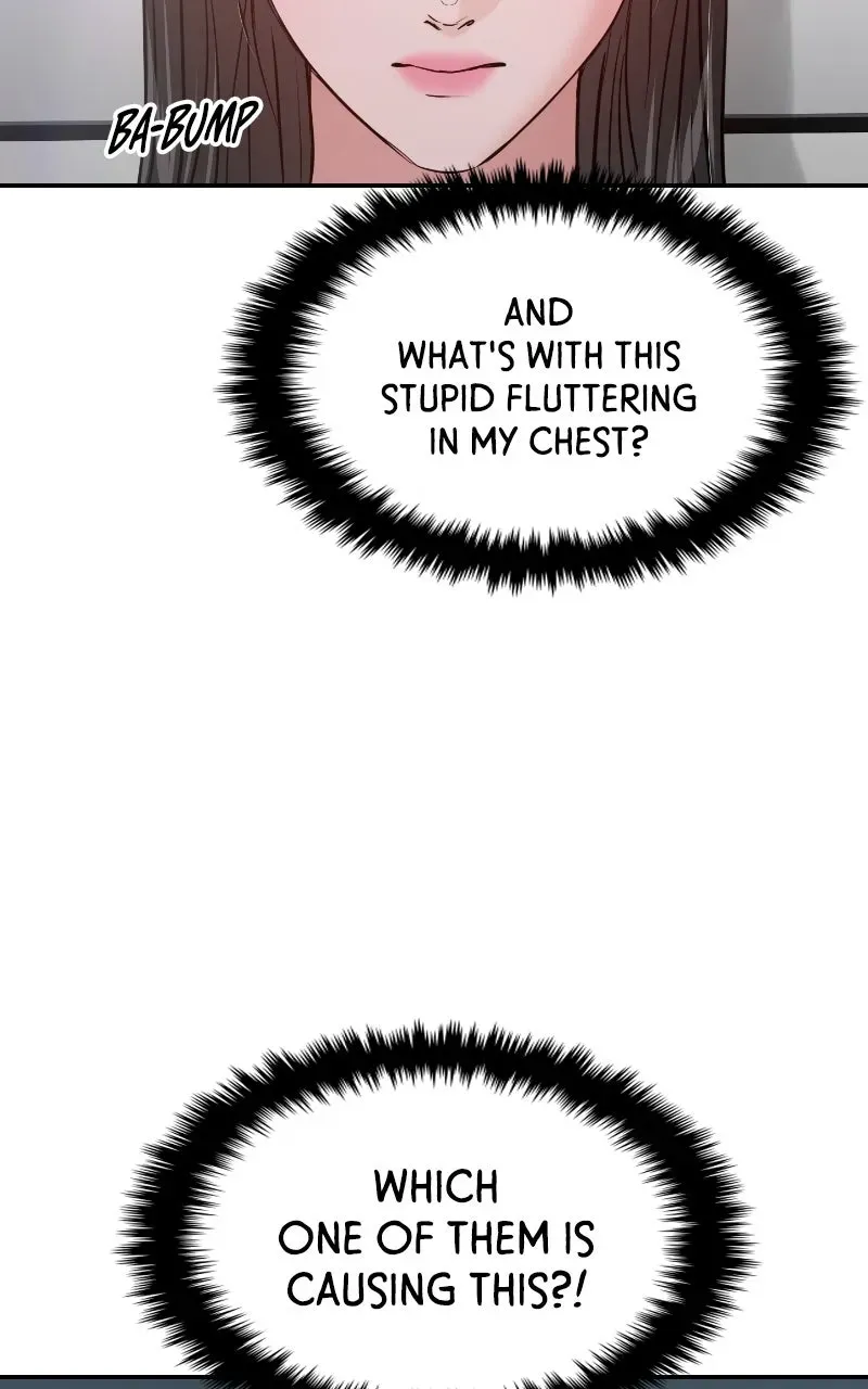 This is a Campus Romance Series Chapter 124 page 80 - 
