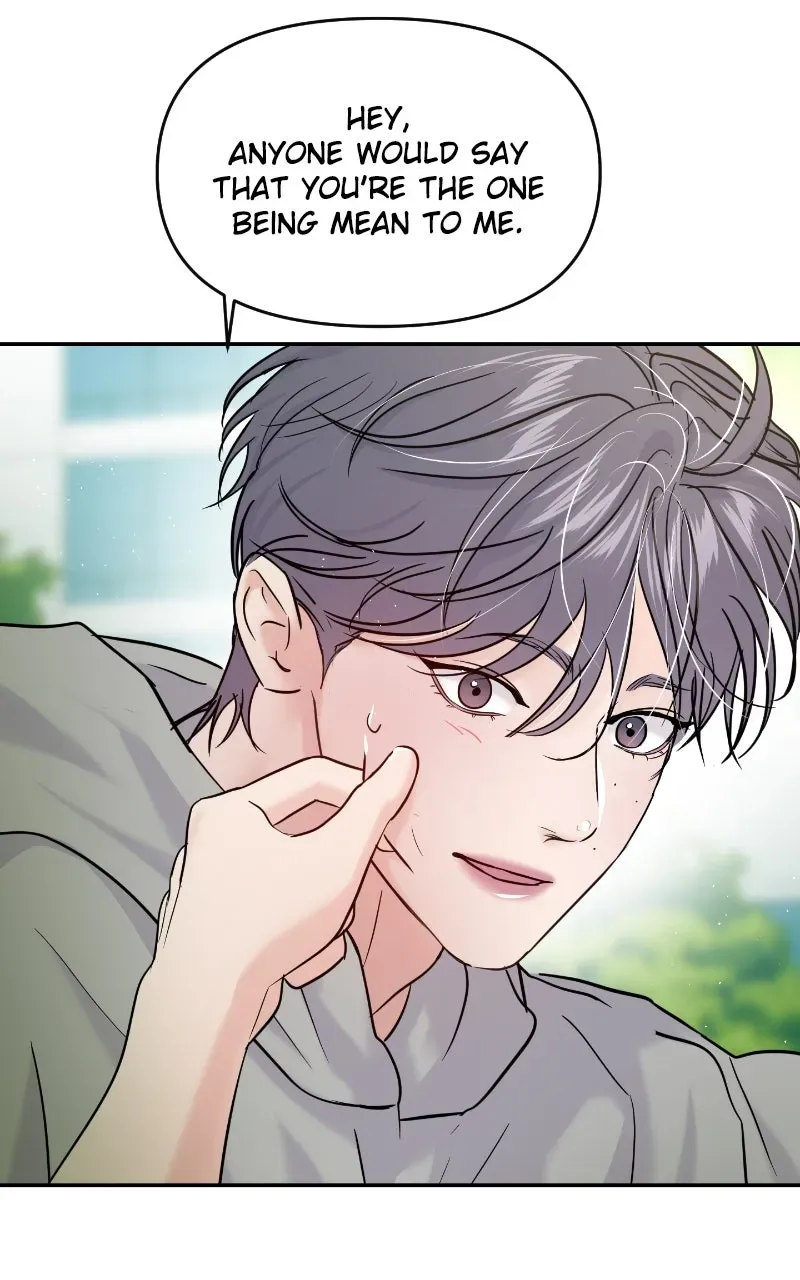 This is a Campus Romance Series Chapter 124 page 9 - 