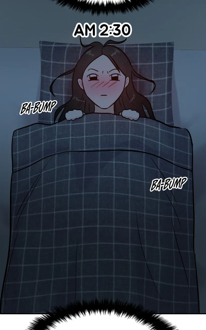 This is a Campus Romance Series Chapter 124 page 81 - 