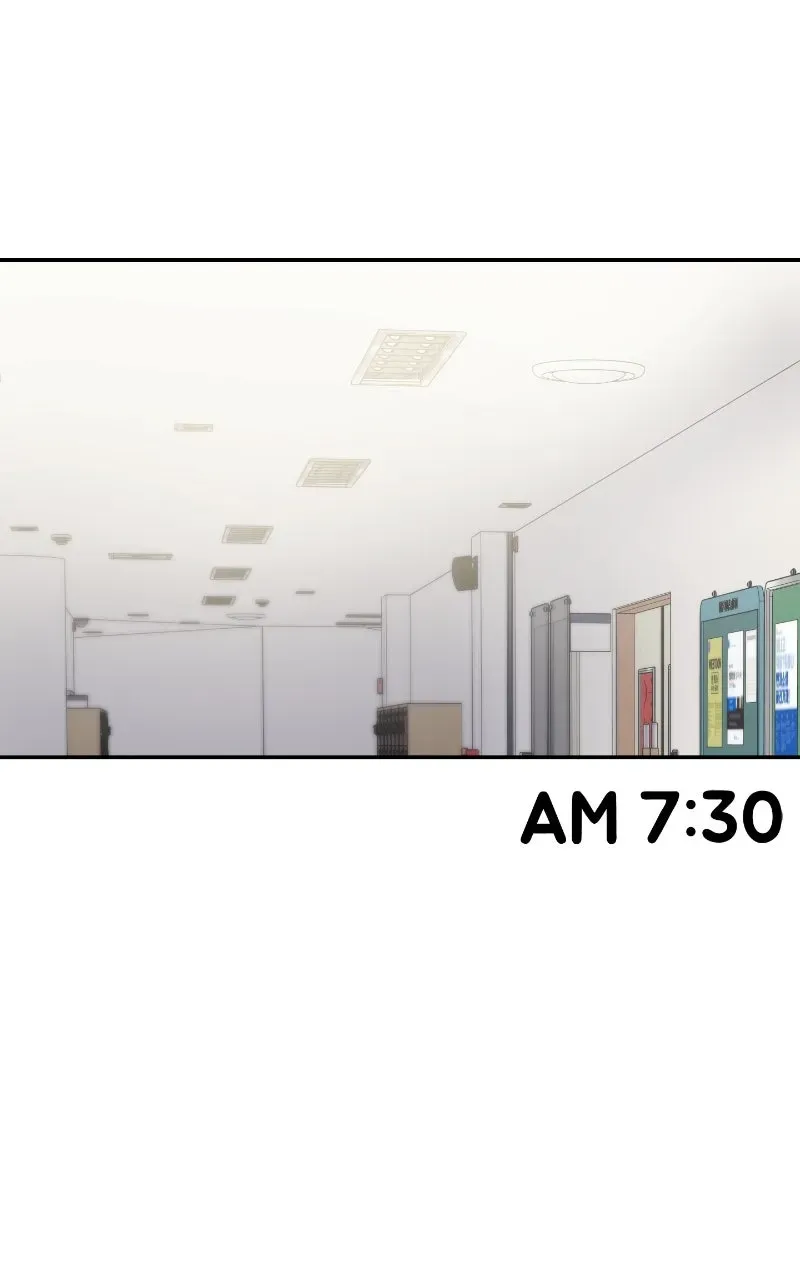 This is a Campus Romance Series Chapter 124 page 83 - 