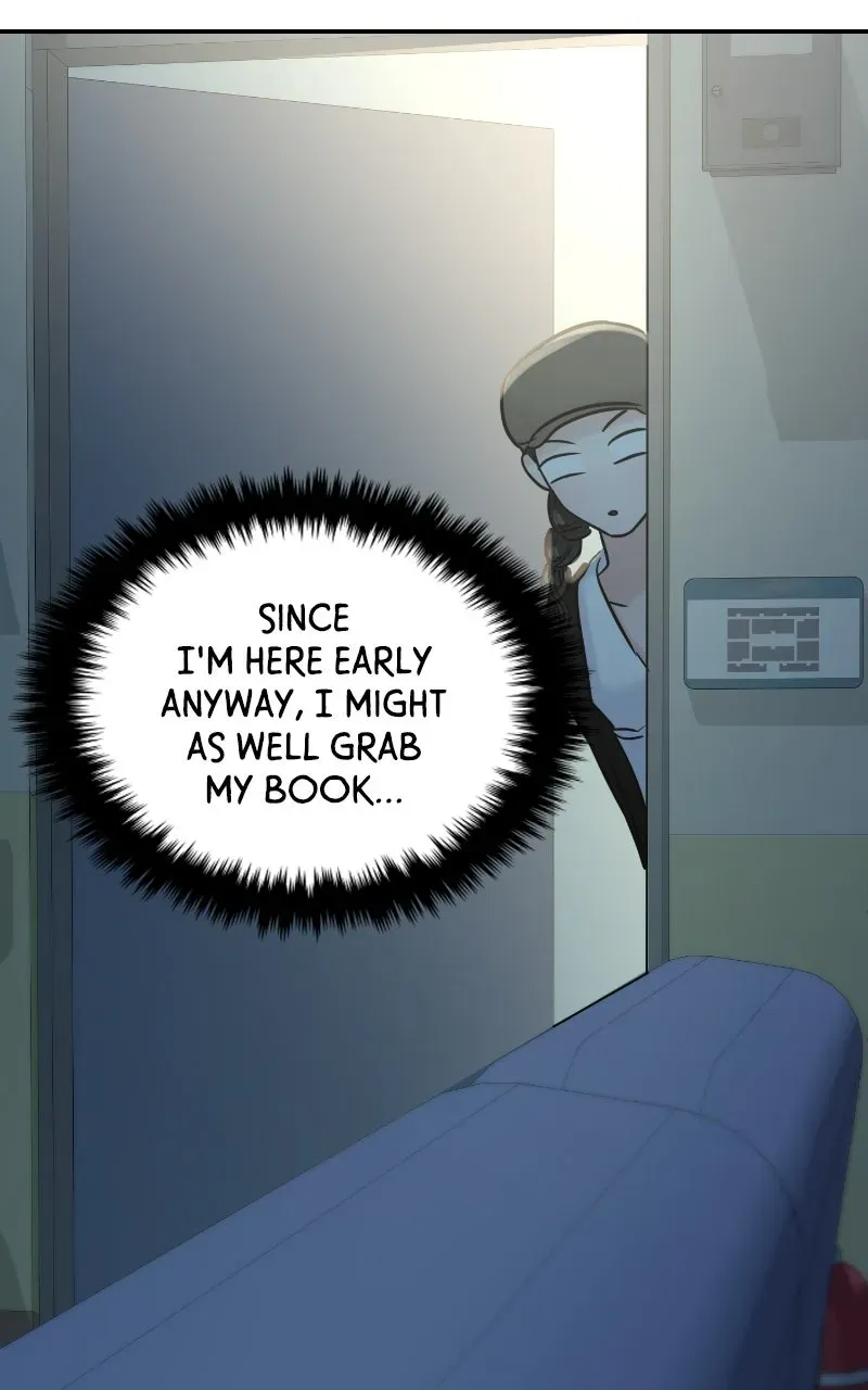 This is a Campus Romance Series Chapter 124 page 86 - 