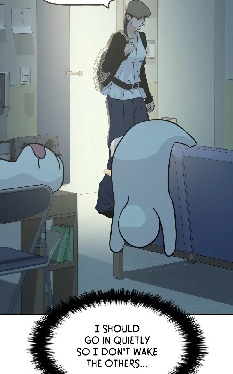 This is a Campus Romance Series Chapter 124 page 89 - 