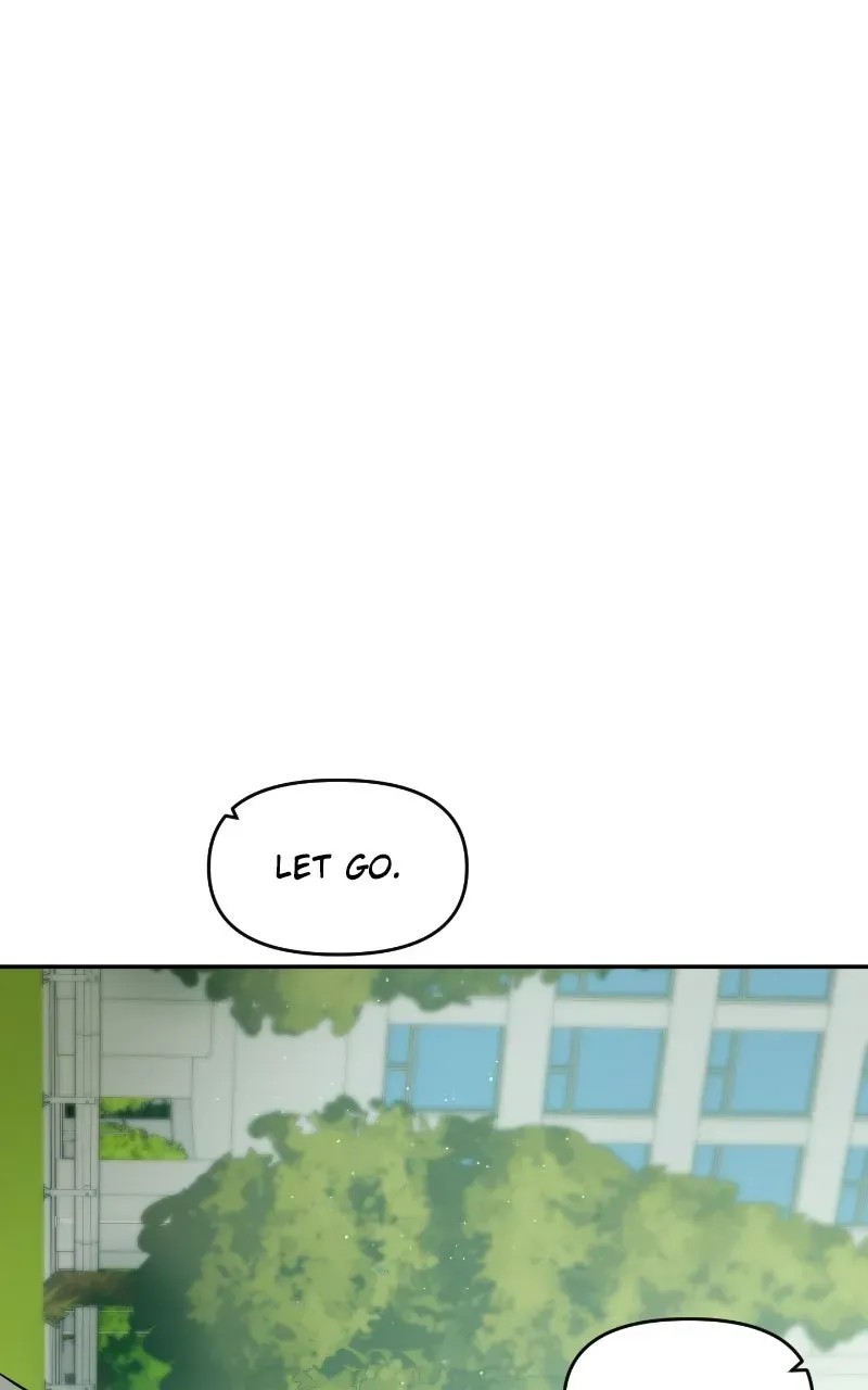 This is a Campus Romance Series Chapter 124 page 10 - 