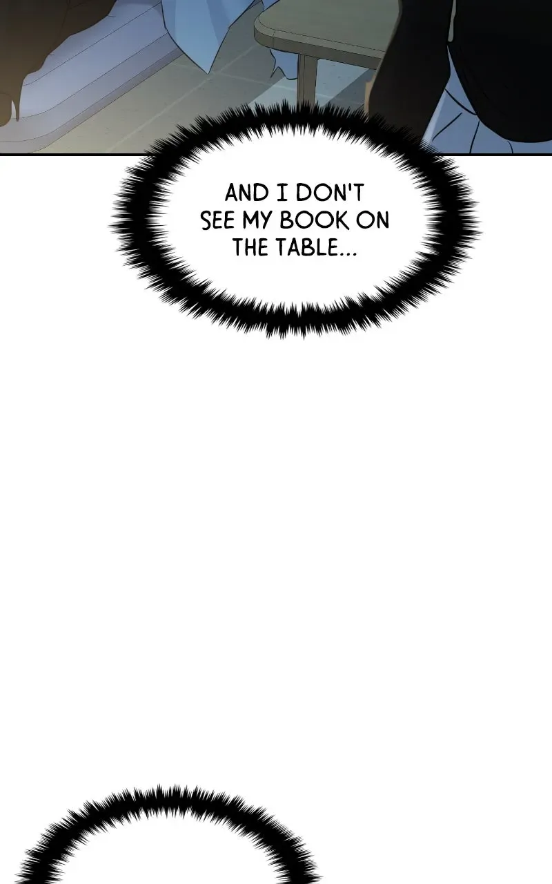 This is a Campus Romance Series Chapter 124 page 91 - 