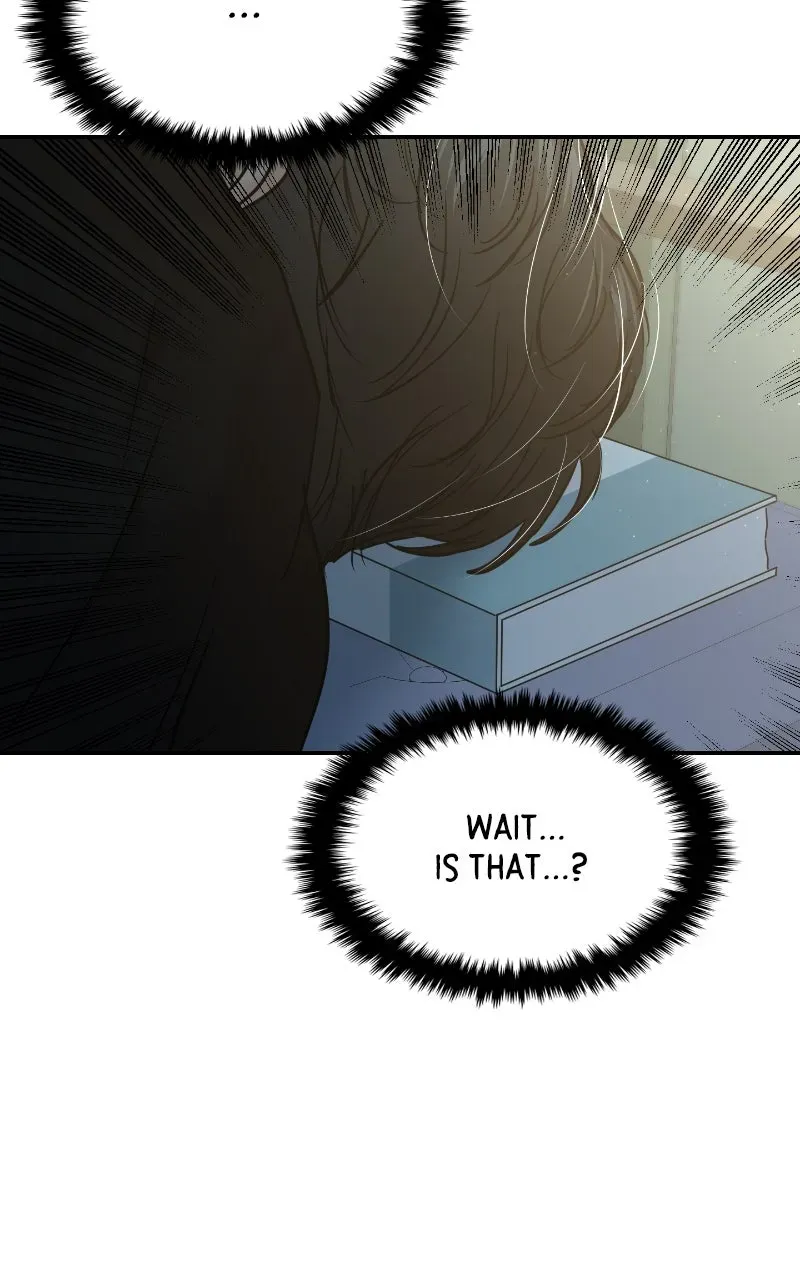 This is a Campus Romance Series Chapter 124 page 92 - 