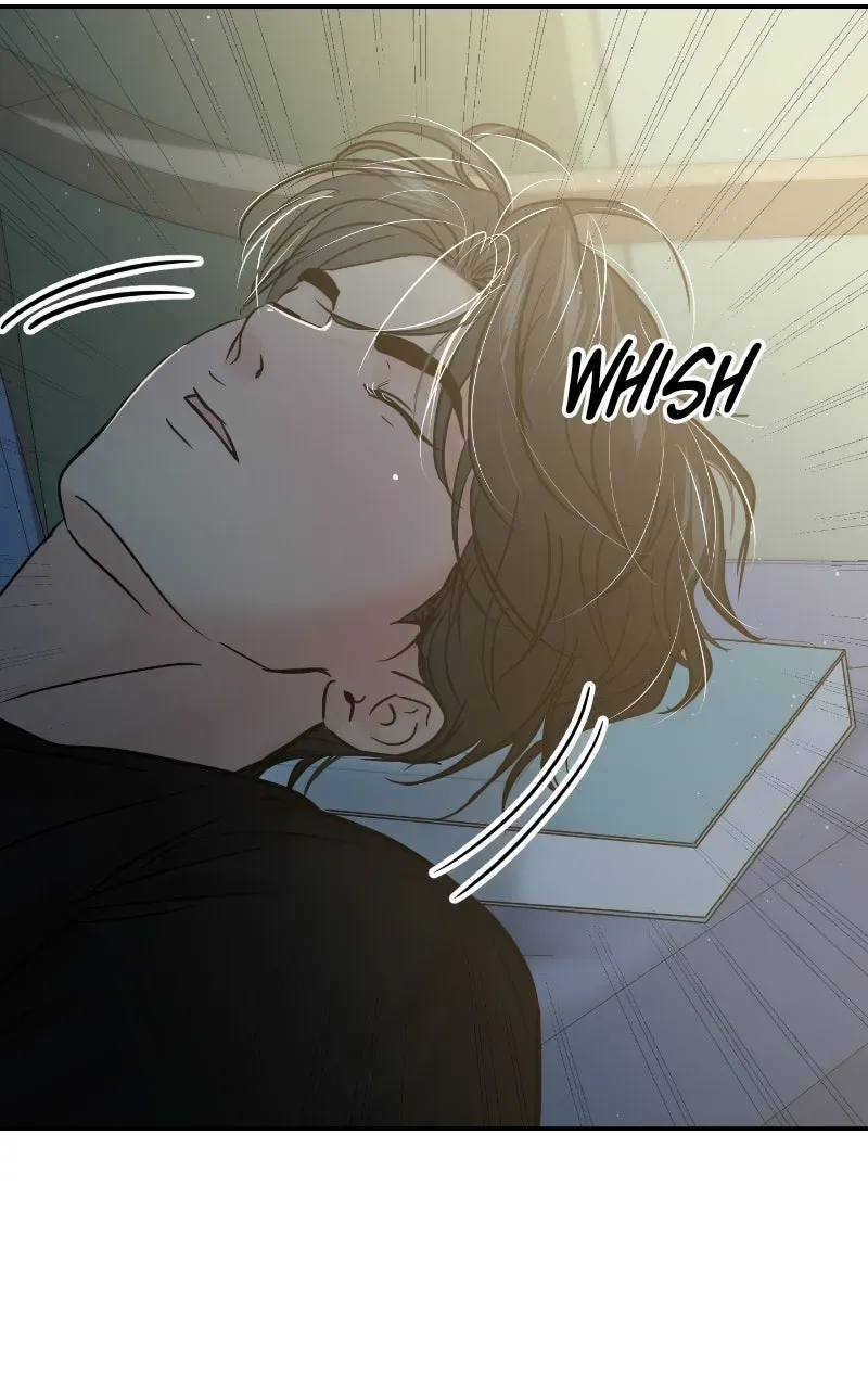 This is a Campus Romance Series Chapter 124 page 98 - 