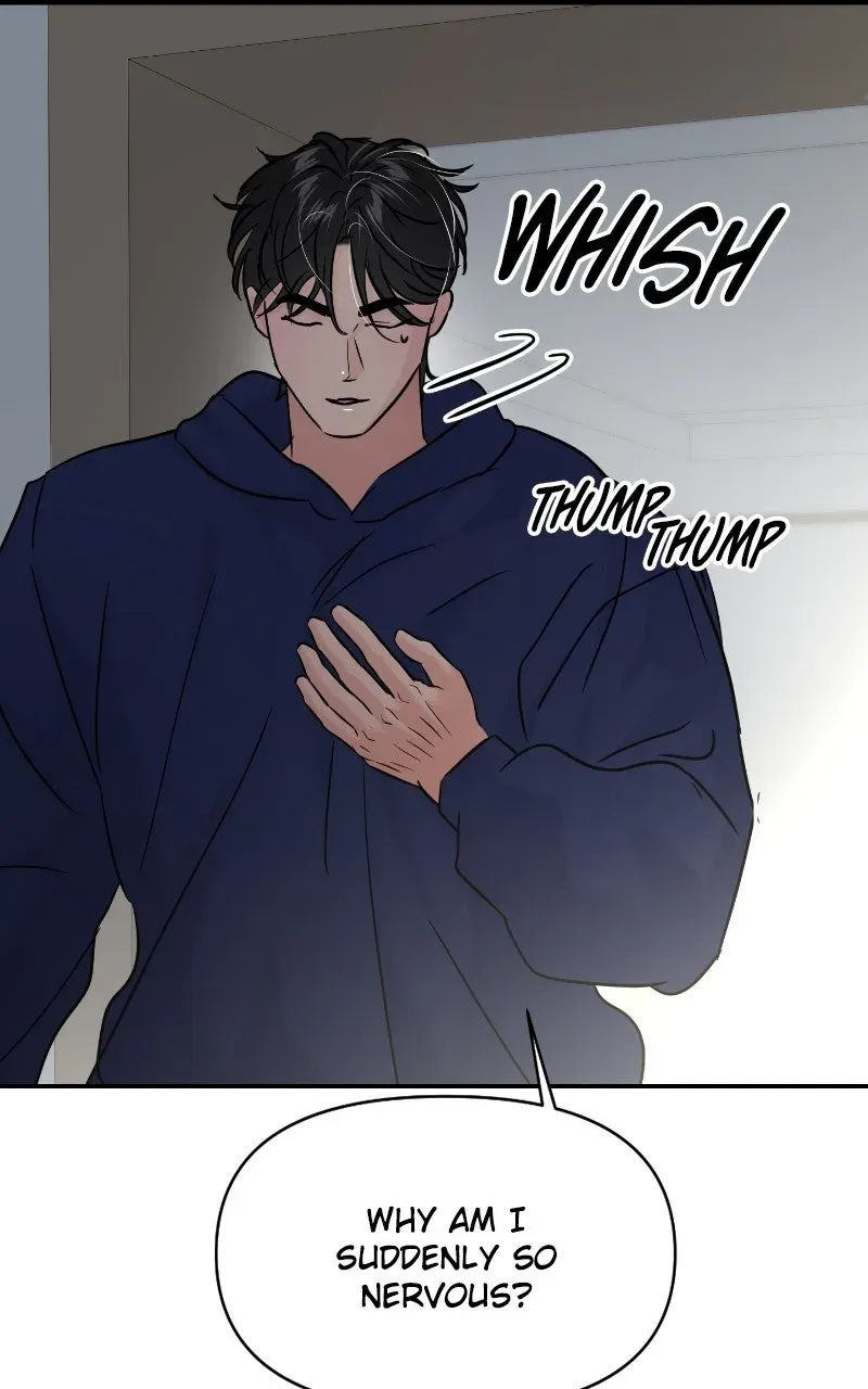 This is a Campus Romance Series Chapter 125 page 102 - 