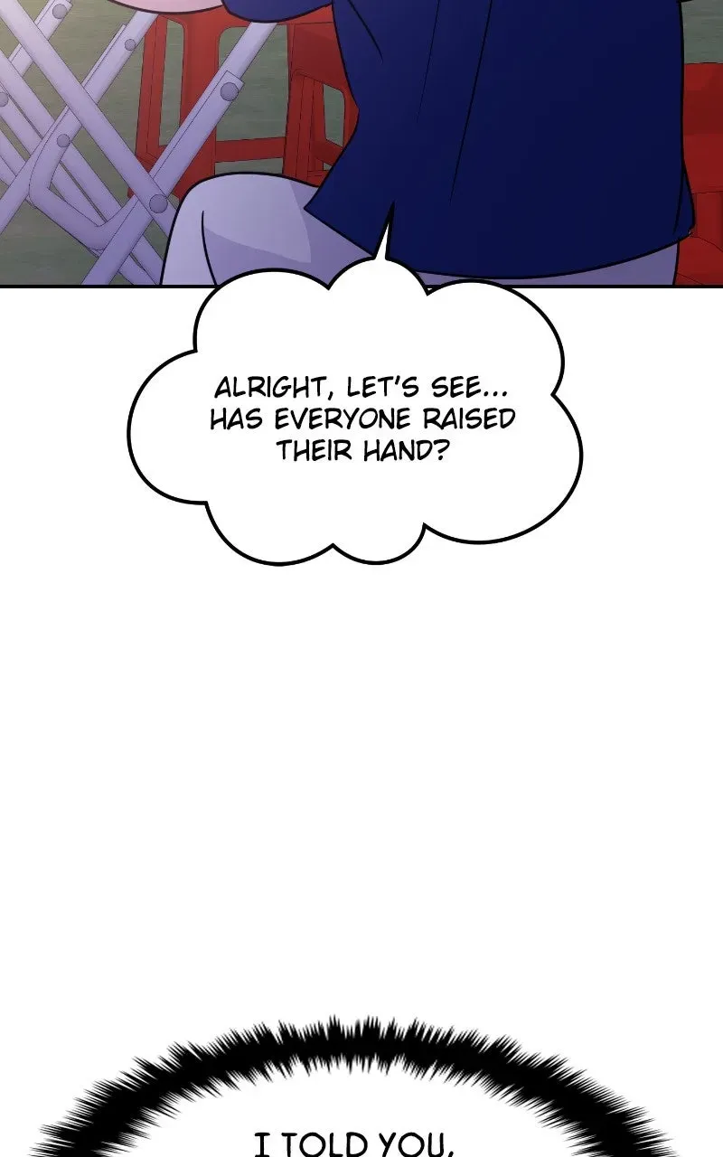 This is a Campus Romance Series Chapter 125 page 107 - 