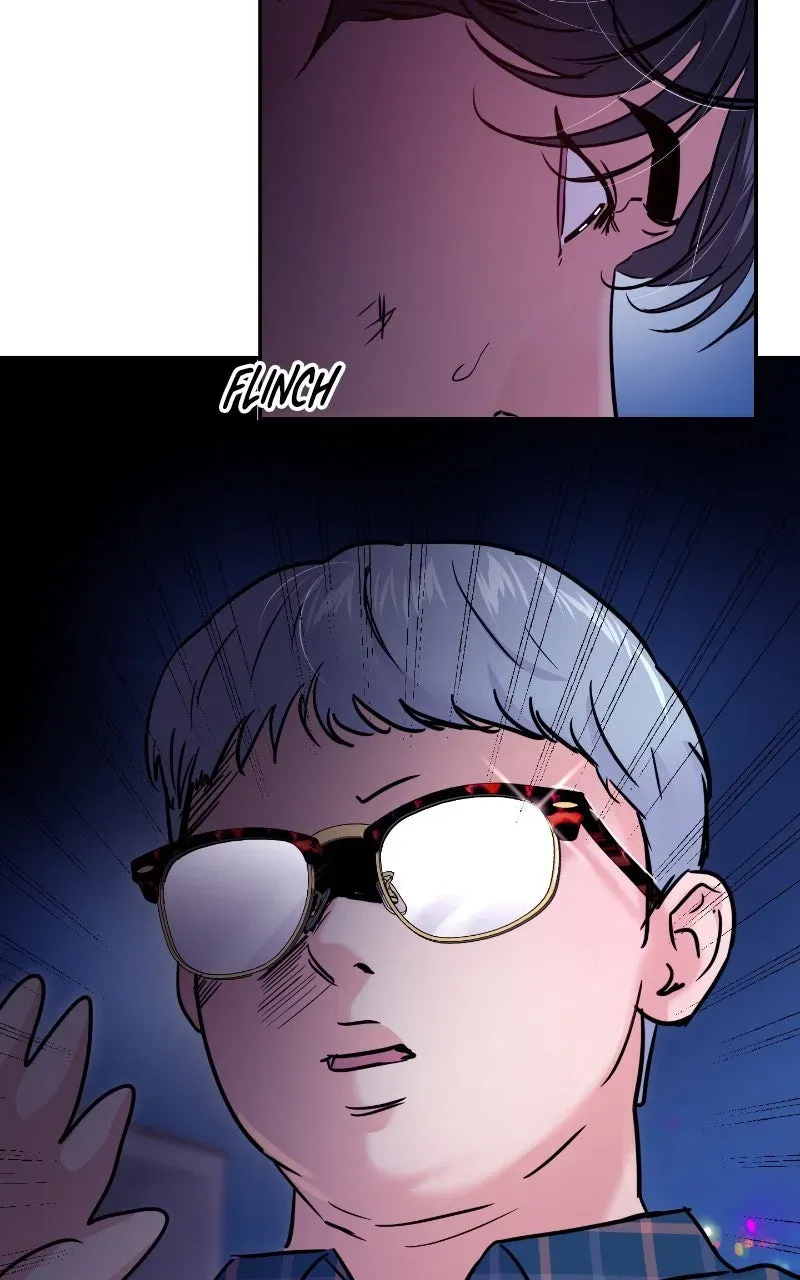 This is a Campus Romance Series Chapter 125 page 110 - 