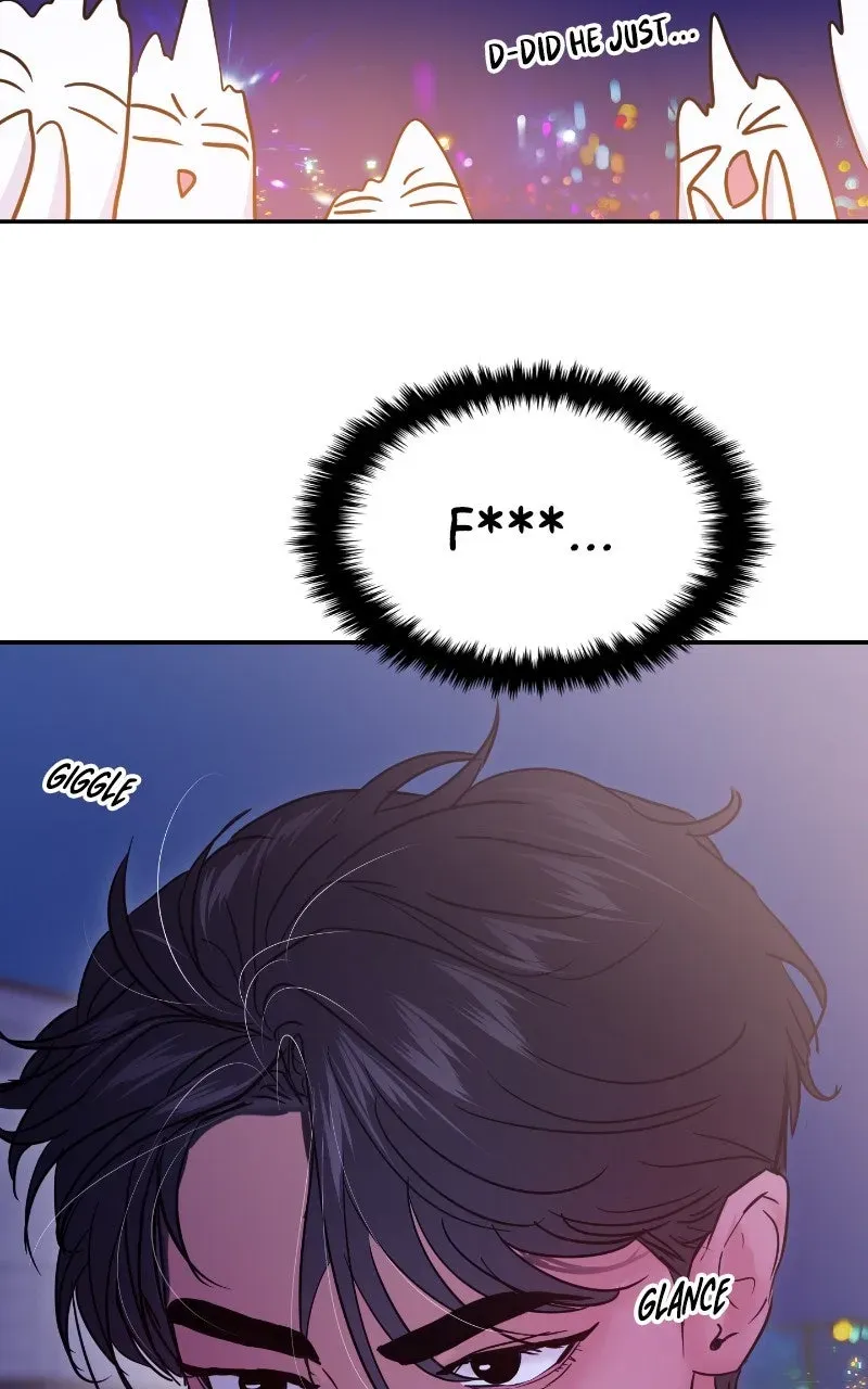 This is a Campus Romance Series Chapter 125 page 112 - 