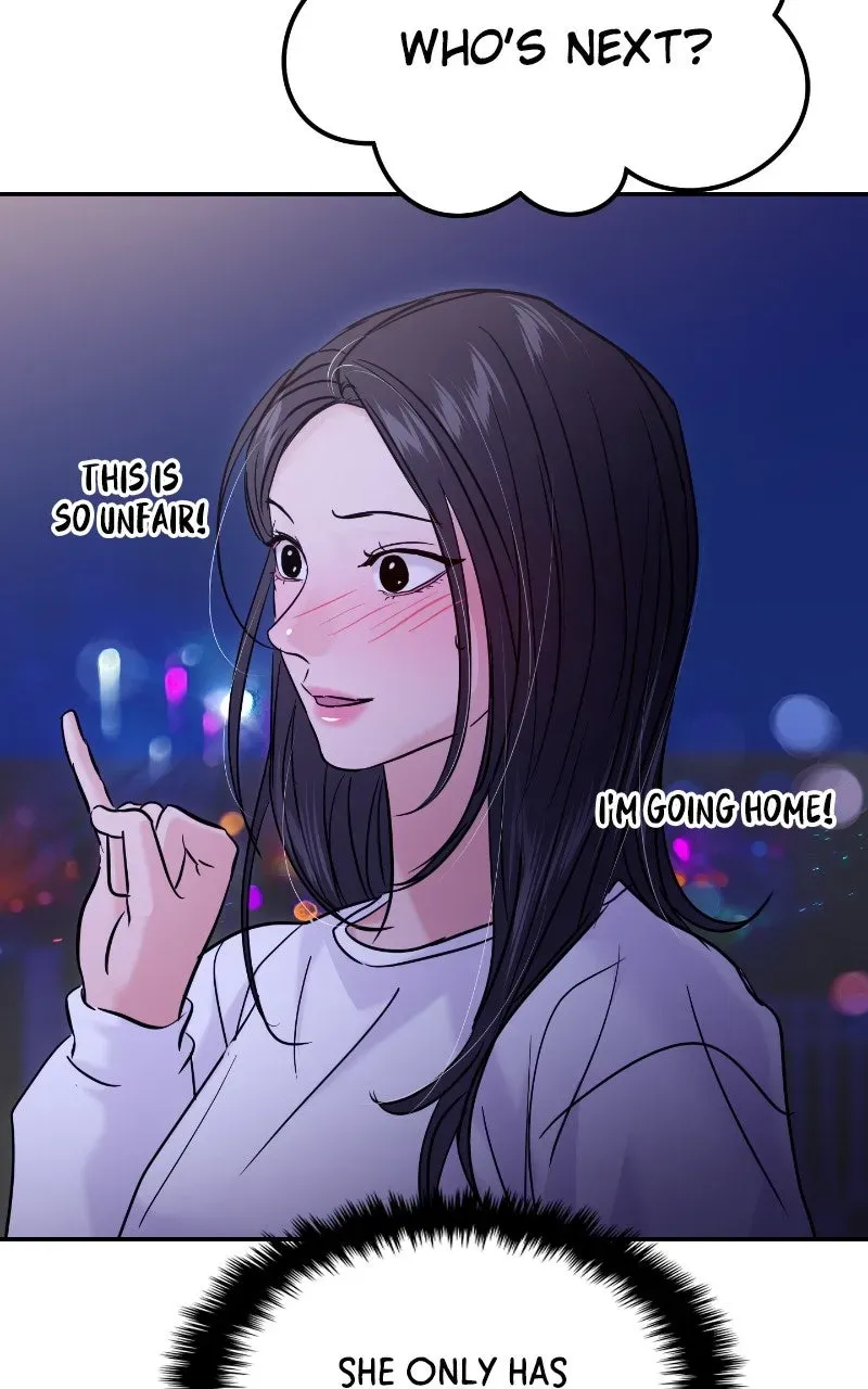 This is a Campus Romance Series Chapter 125 page 114 - 