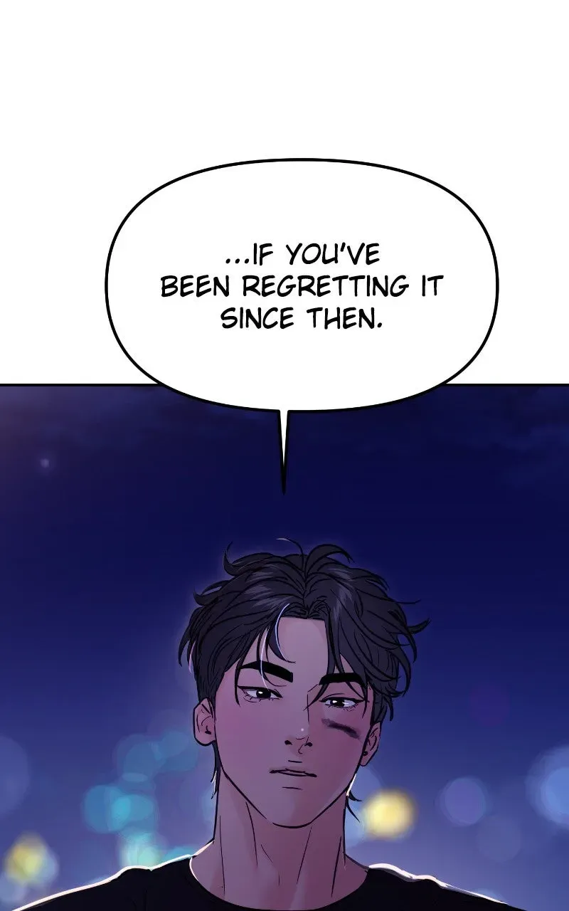 This is a Campus Romance Series Chapter 125 page 121 - 