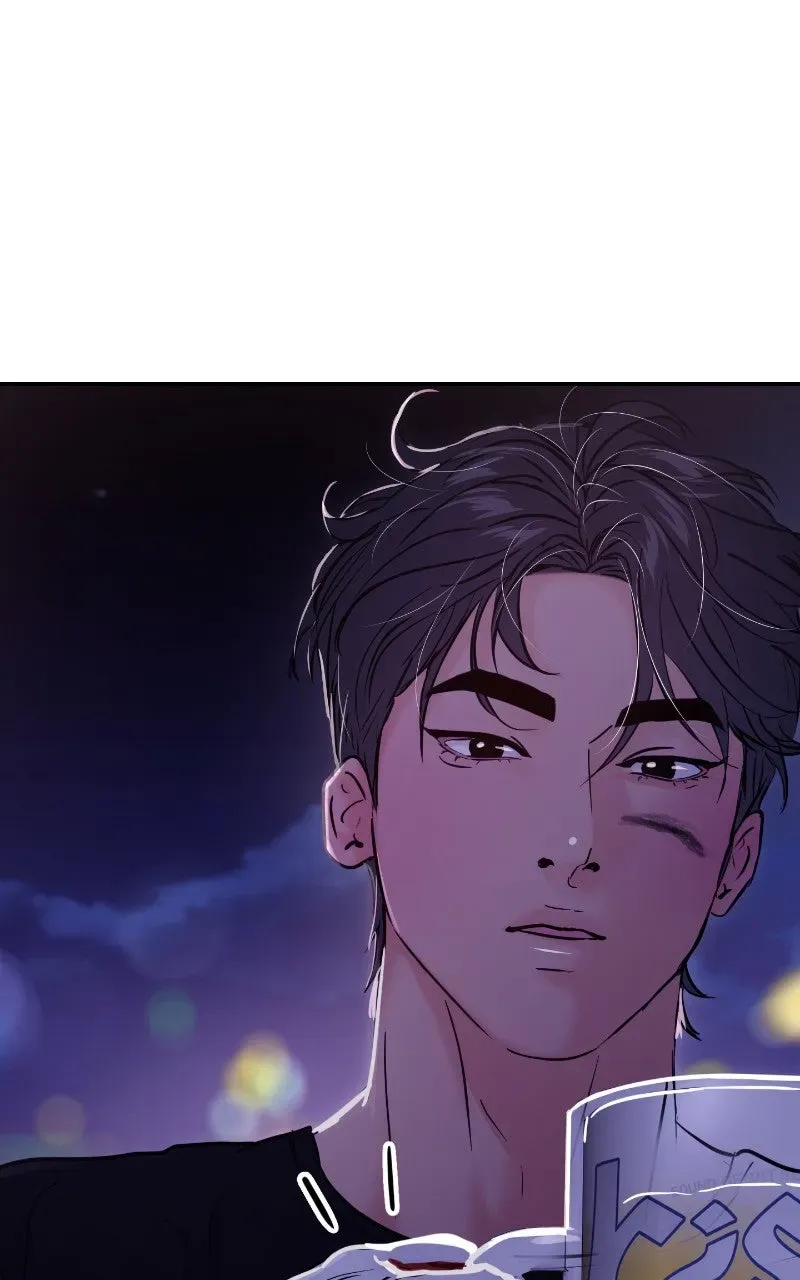 This is a Campus Romance Series Chapter 125 page 123 - 