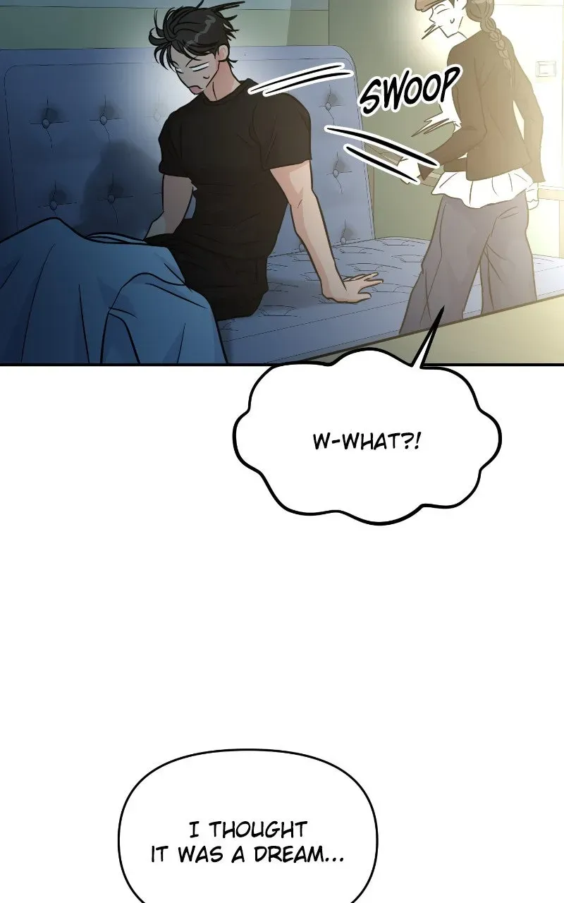 This is a Campus Romance Series Chapter 125 page 19 - 