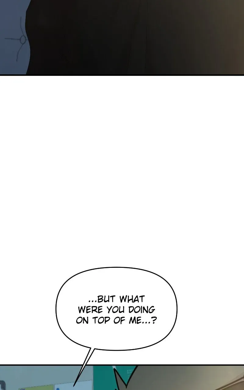 This is a Campus Romance Series Chapter 125 page 21 - 