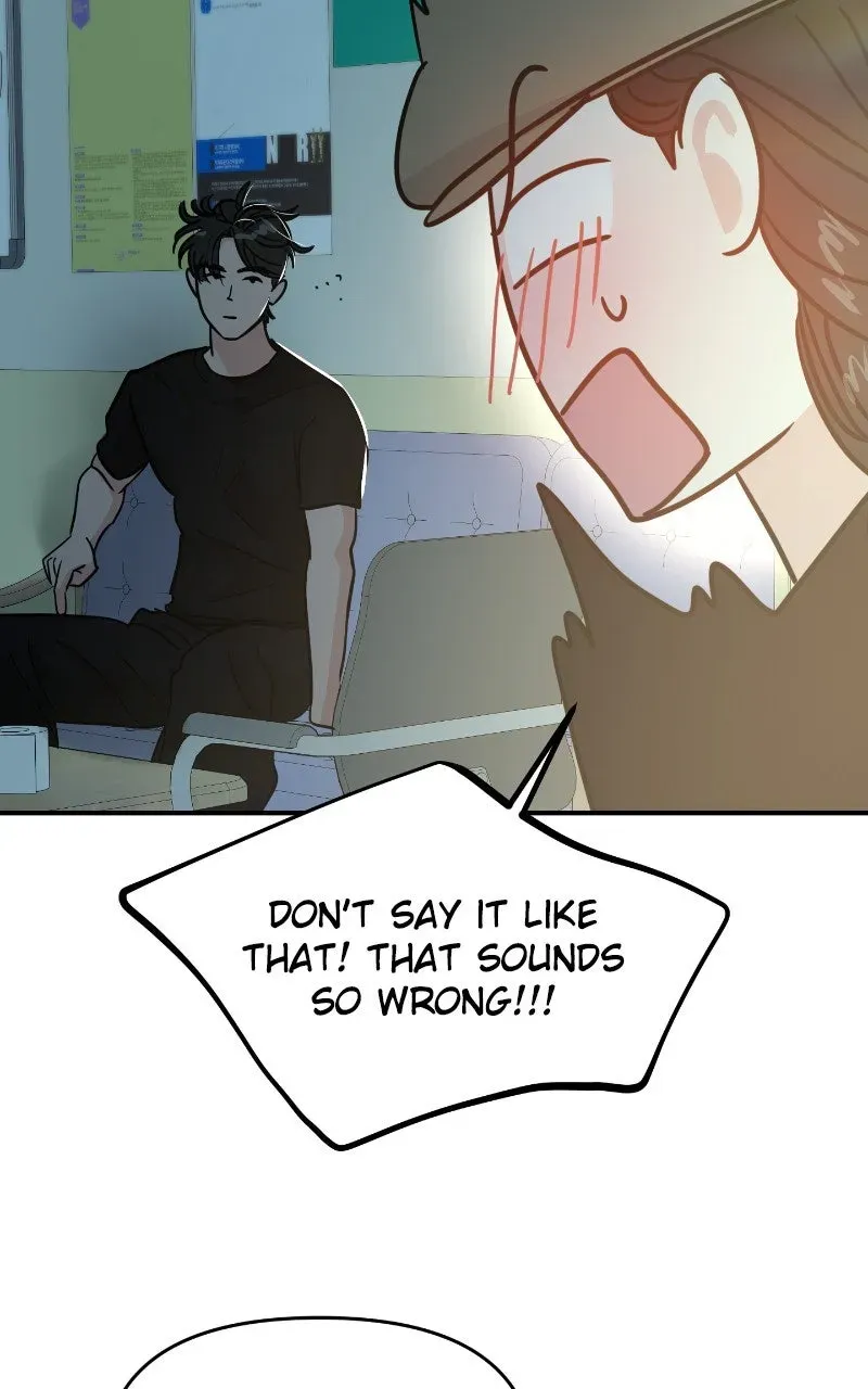 This is a Campus Romance Series Chapter 125 page 22 - 