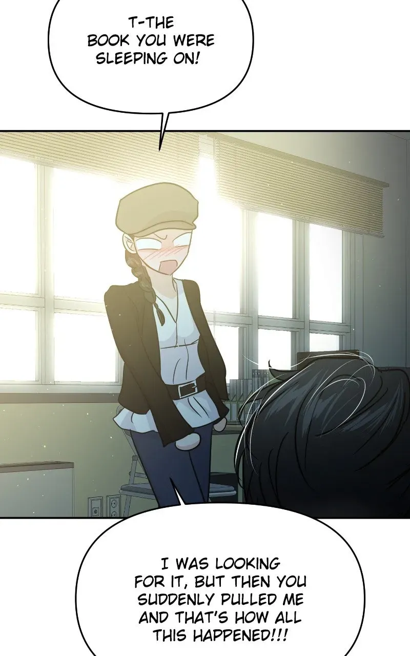 This is a Campus Romance Series Chapter 125 page 23 - 