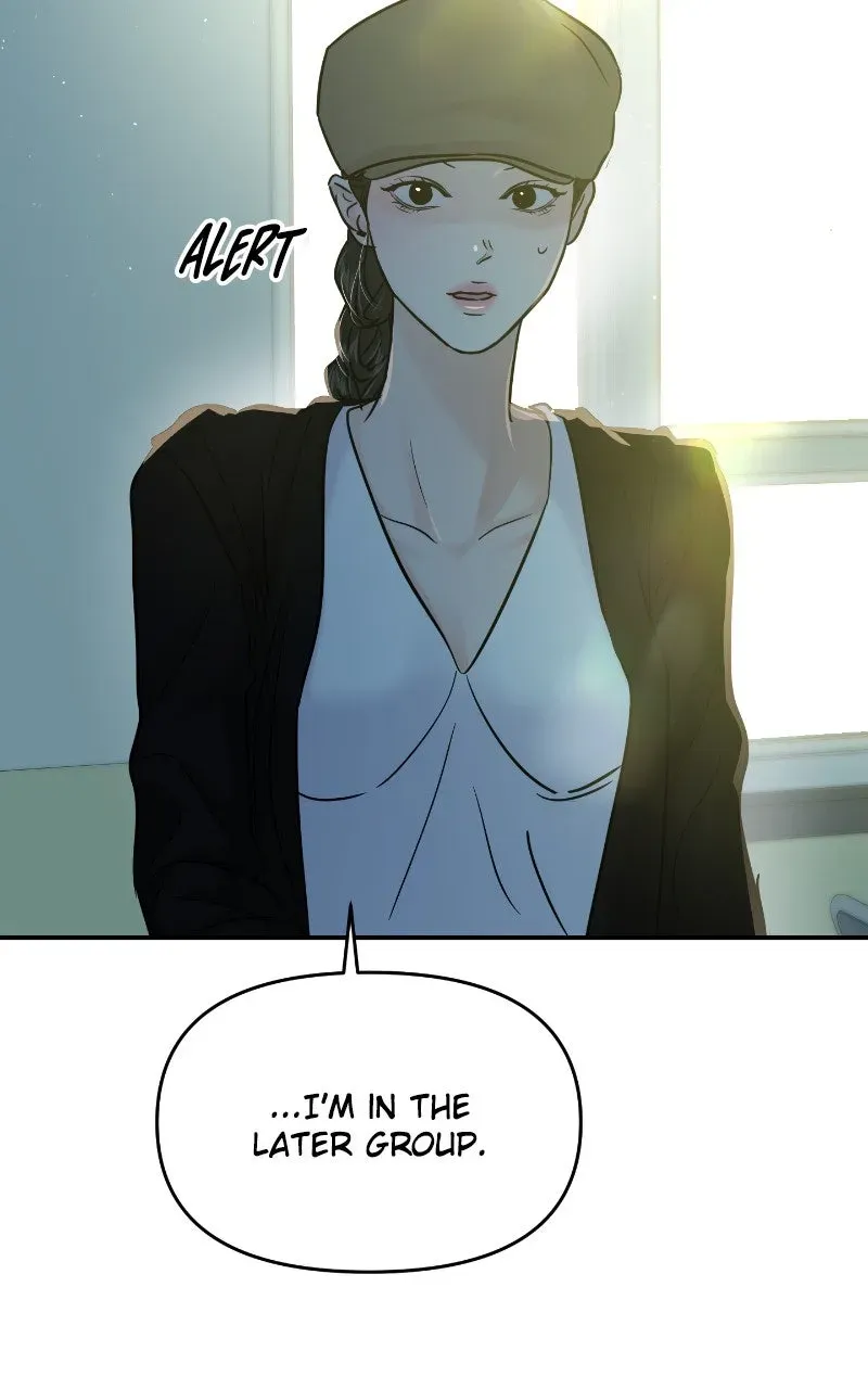 This is a Campus Romance Series Chapter 125 page 28 - 