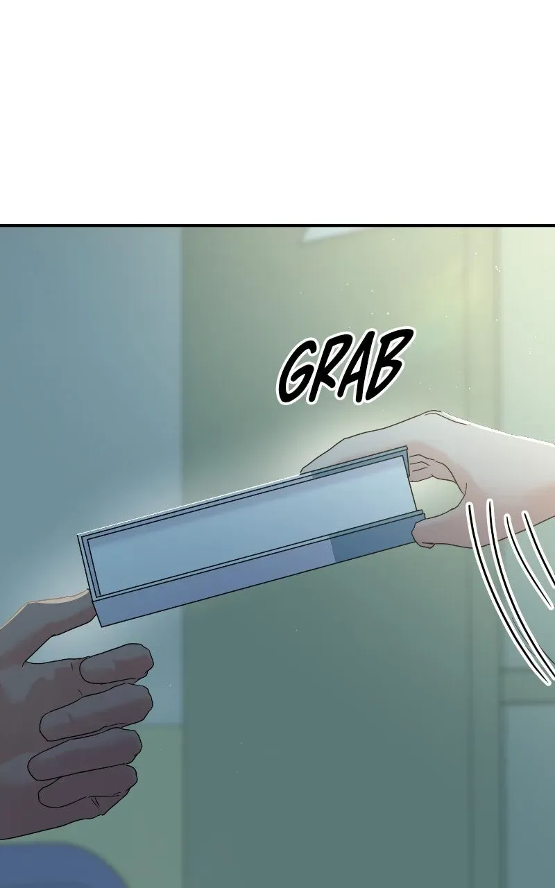 This is a Campus Romance Series Chapter 125 page 31 - 