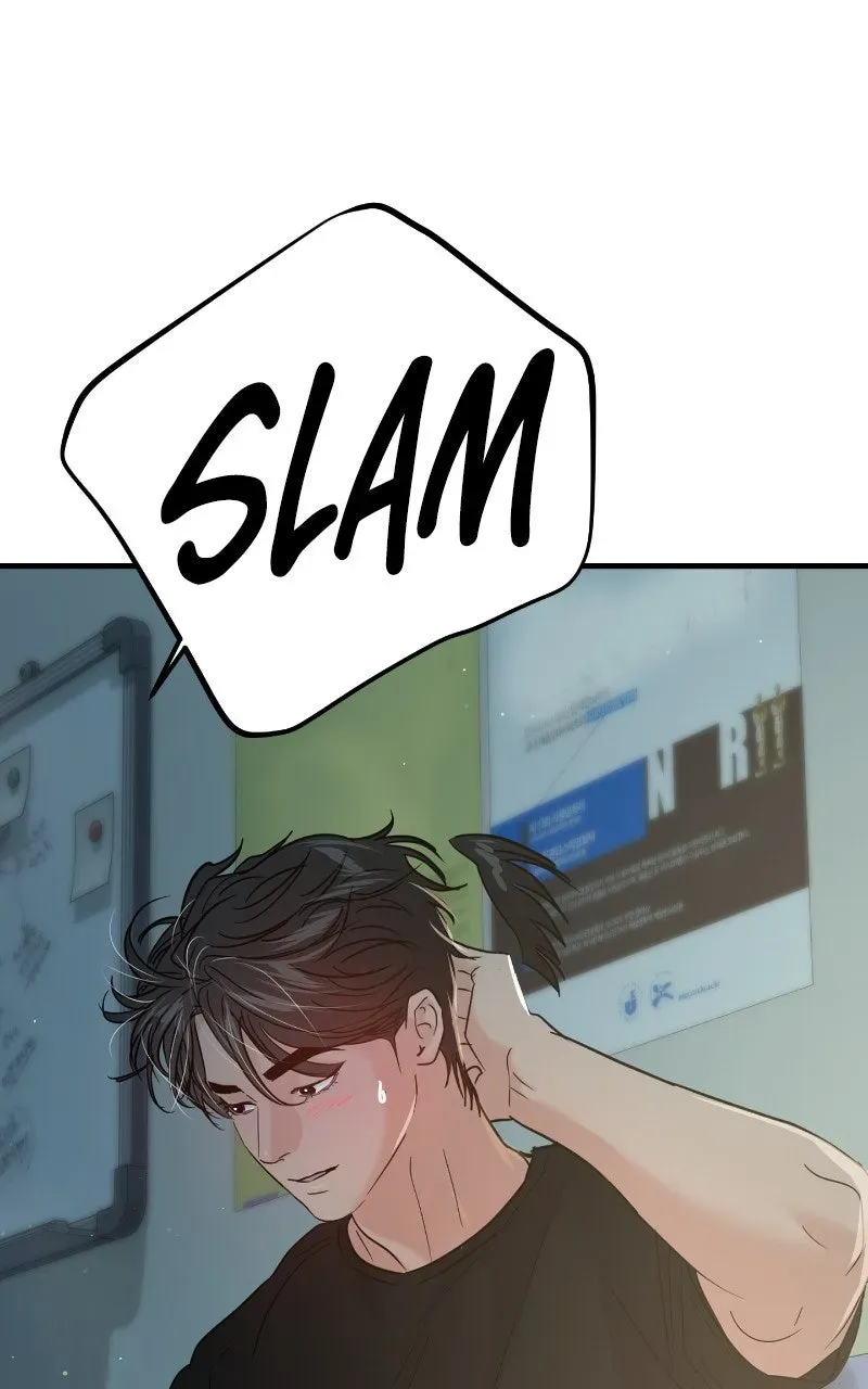 This is a Campus Romance Series Chapter 125 page 34 - 