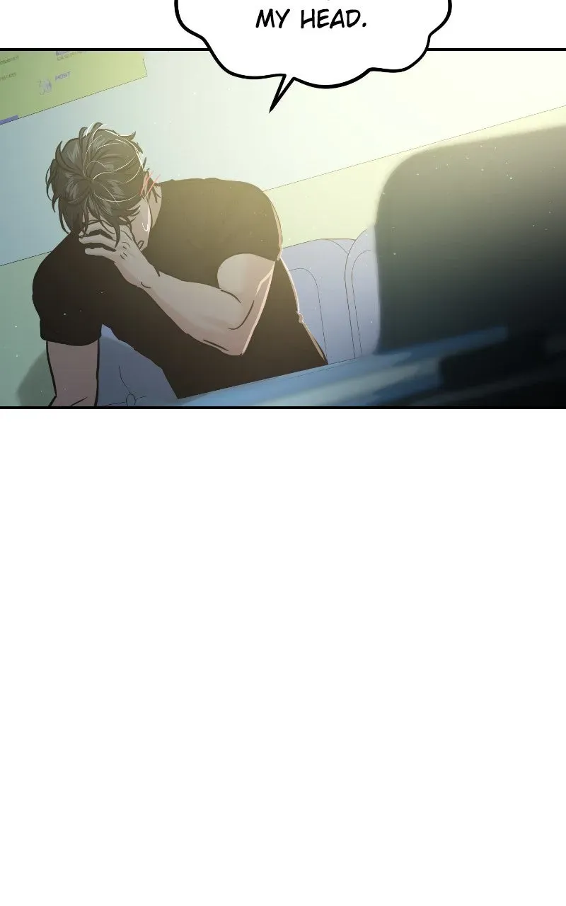 This is a Campus Romance Series Chapter 125 page 36 - 