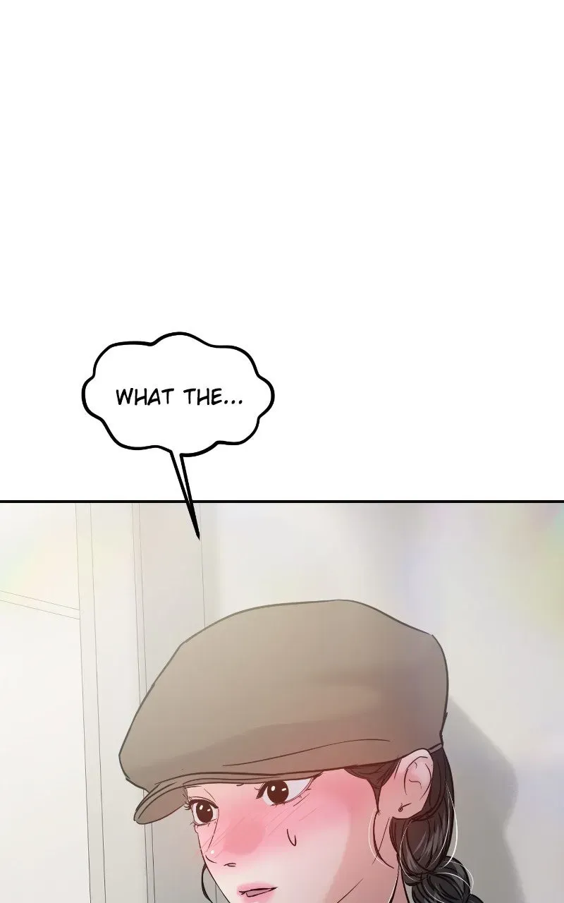 This is a Campus Romance Series Chapter 125 page 40 - 