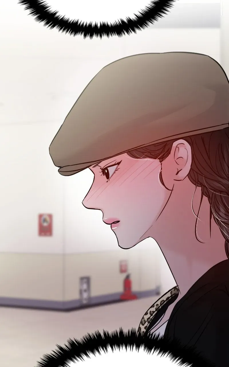 This is a Campus Romance Series Chapter 125 page 46 - 