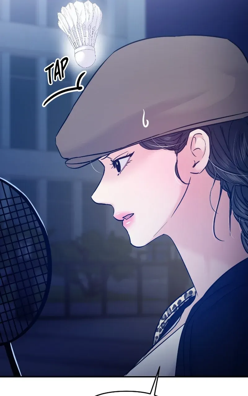 This is a Campus Romance Series Chapter 125 page 48 - 