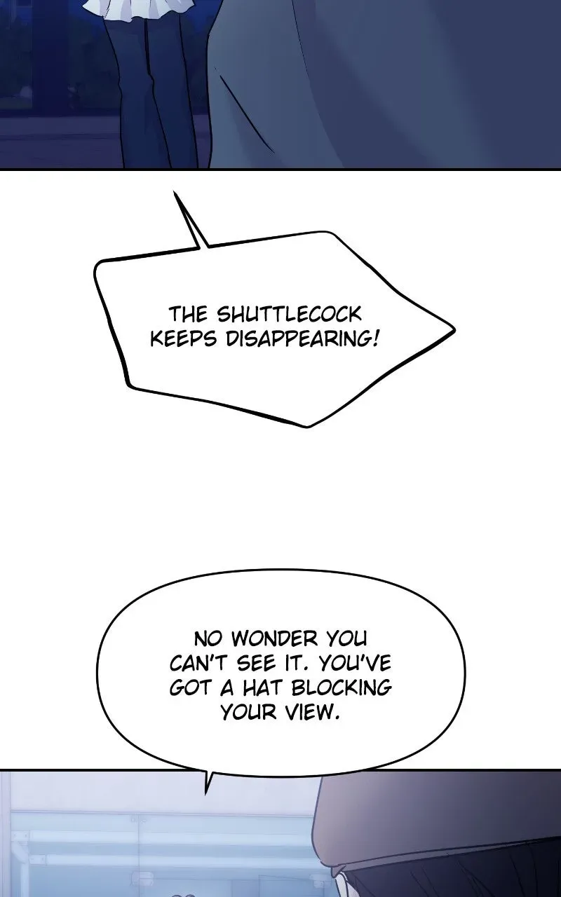 This is a Campus Romance Series Chapter 125 page 50 - 