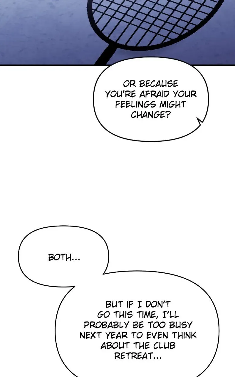 This is a Campus Romance Series Chapter 125 page 54 - 