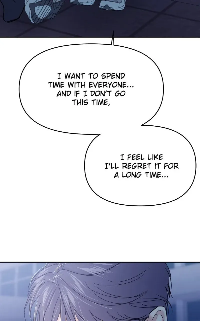 This is a Campus Romance Series Chapter 125 page 56 - 