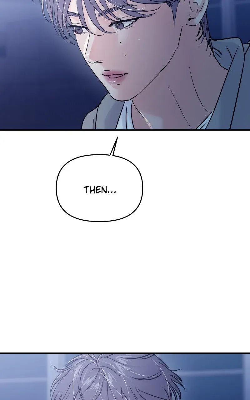 This is a Campus Romance Series Chapter 125 page 57 - 