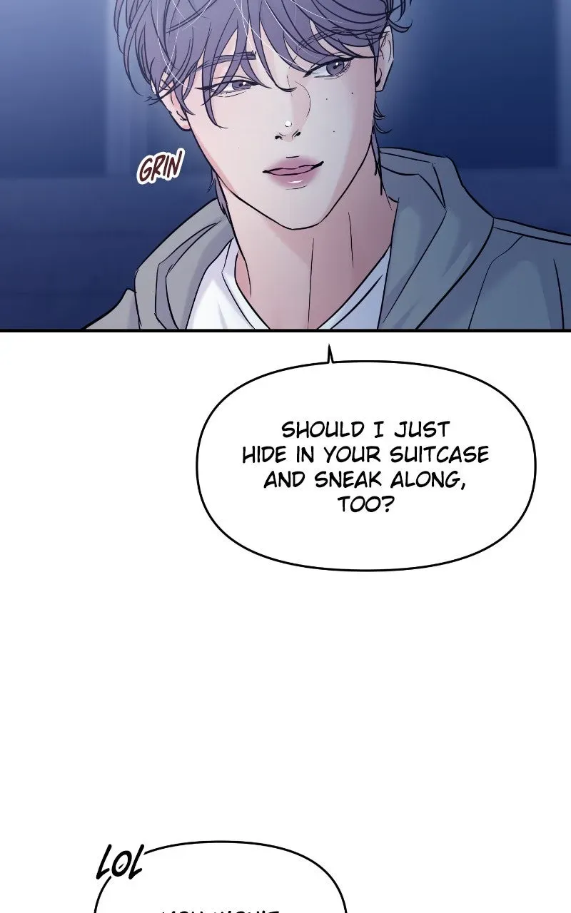 This is a Campus Romance Series Chapter 125 page 58 - 