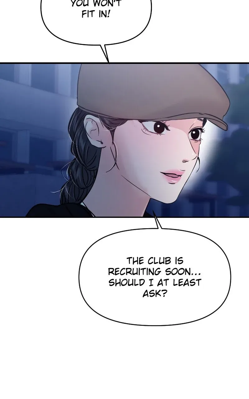 This is a Campus Romance Series Chapter 125 page 59 - 