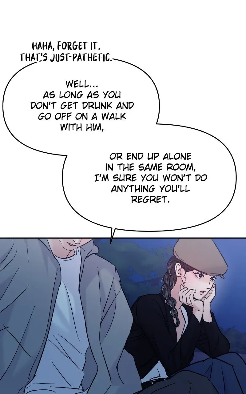 This is a Campus Romance Series Chapter 125 page 60 - 