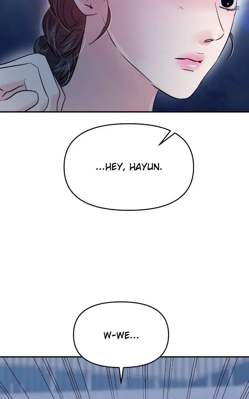 This is a Campus Romance Series Chapter 125 page 62 - 