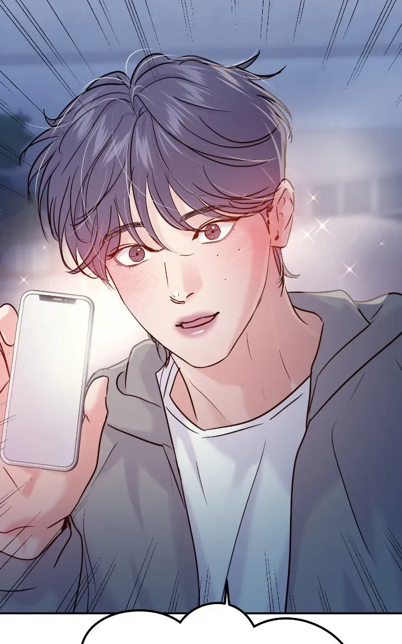 This is a Campus Romance Series Chapter 125 page 63 - 