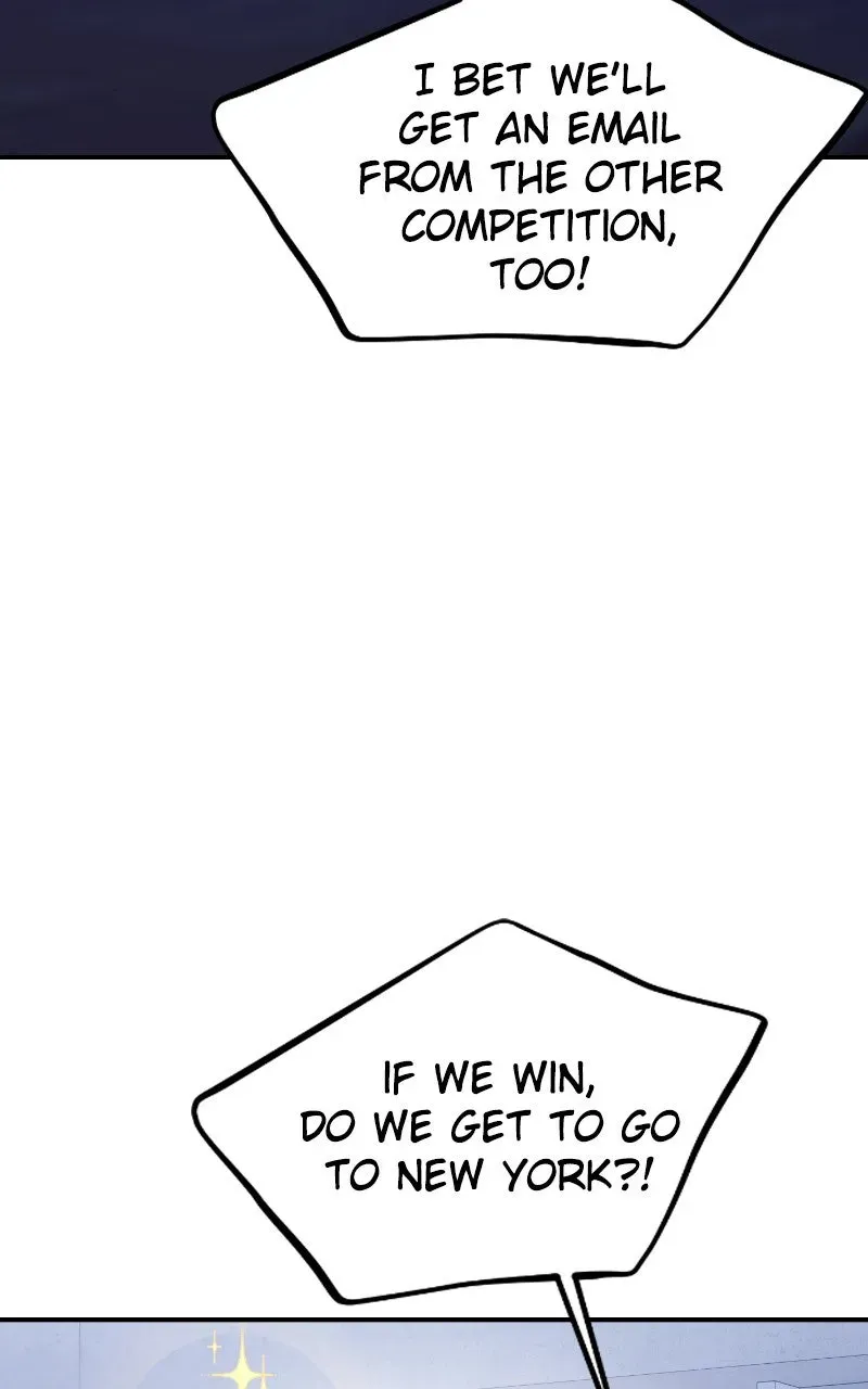 This is a Campus Romance Series Chapter 125 page 67 - 