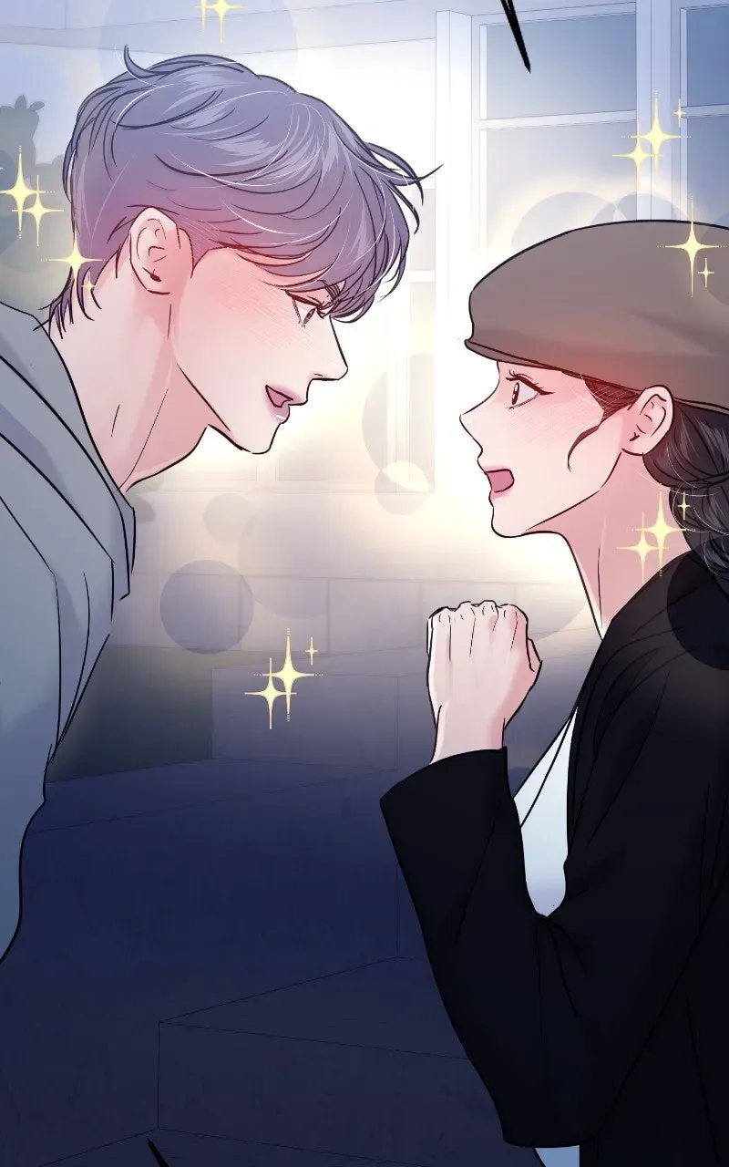 This is a Campus Romance Series Chapter 125 page 68 - 