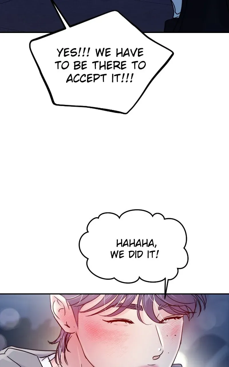 This is a Campus Romance Series Chapter 125 page 69 - 