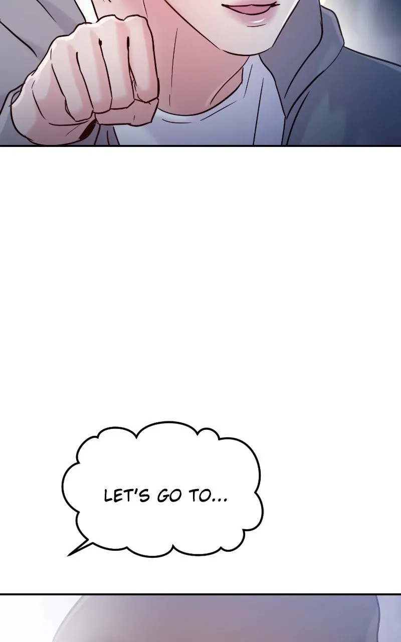 This is a Campus Romance Series Chapter 125 page 70 - 