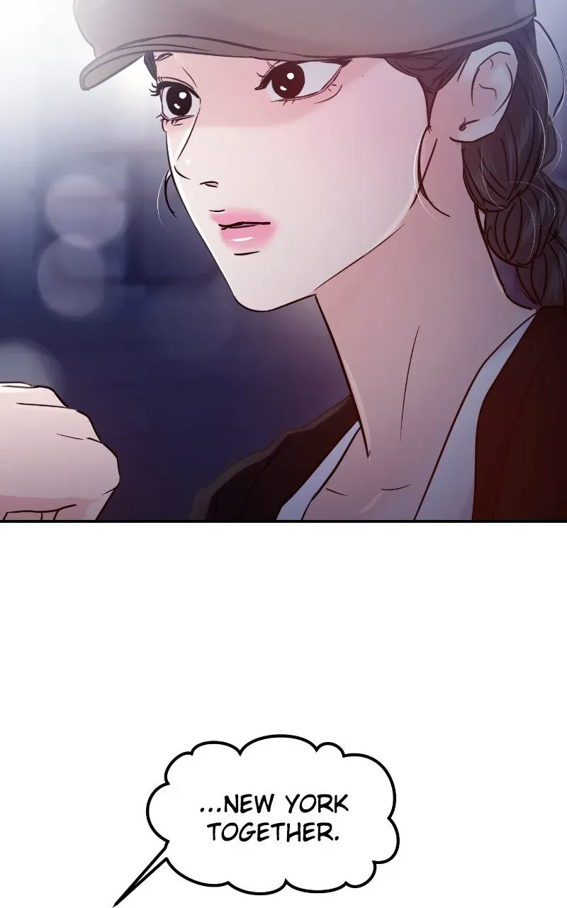 This is a Campus Romance Series Chapter 125 page 71 - 