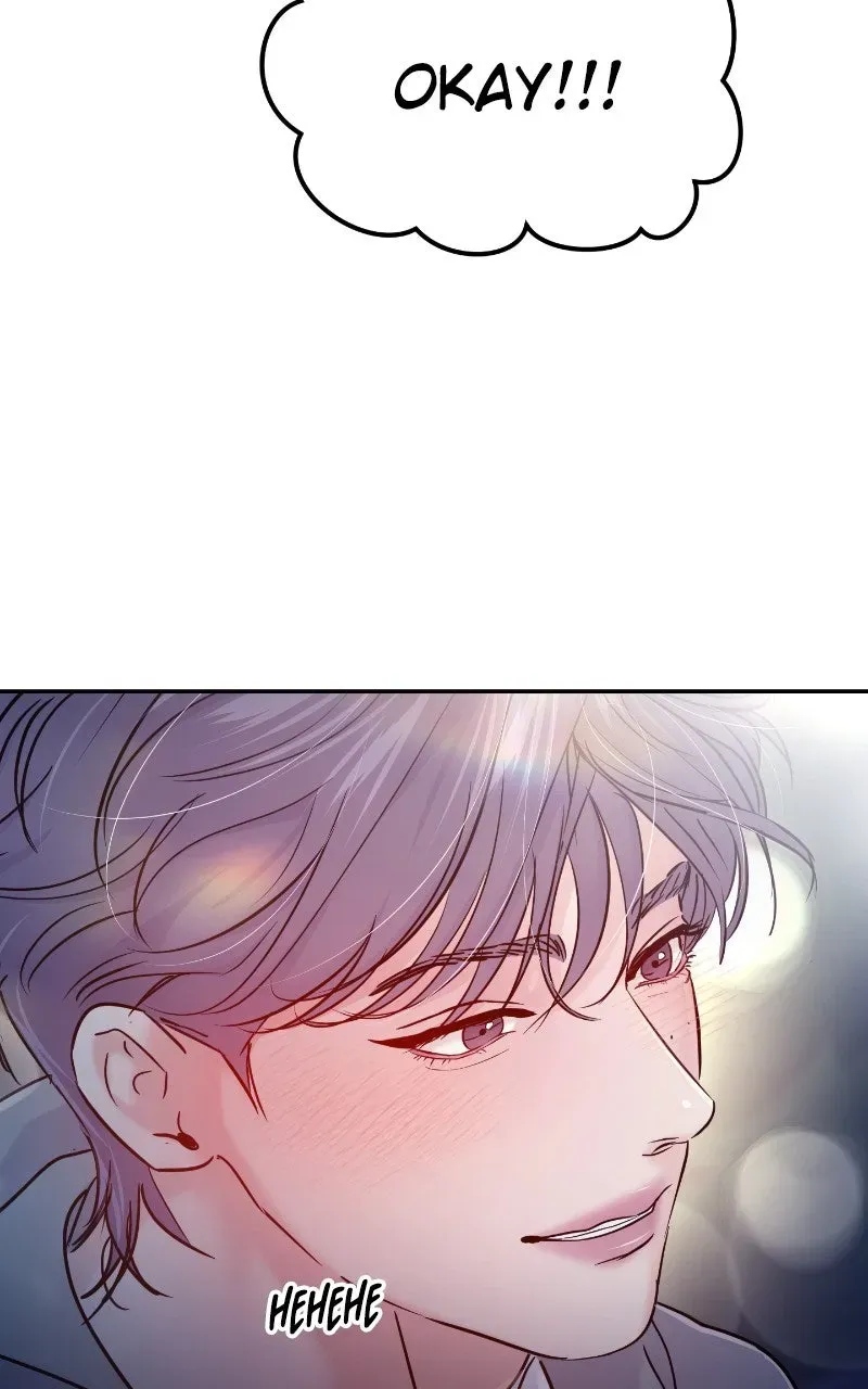 This is a Campus Romance Series Chapter 125 page 73 - 
