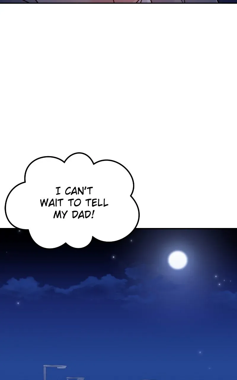 This is a Campus Romance Series Chapter 125 page 74 - 