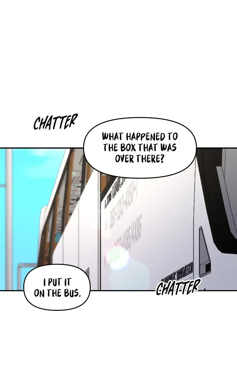 This is a Campus Romance Series Chapter 125 page 76 - 