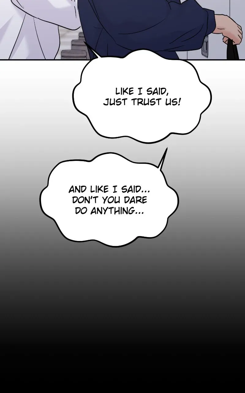 This is a Campus Romance Series Chapter 125 page 80 - 