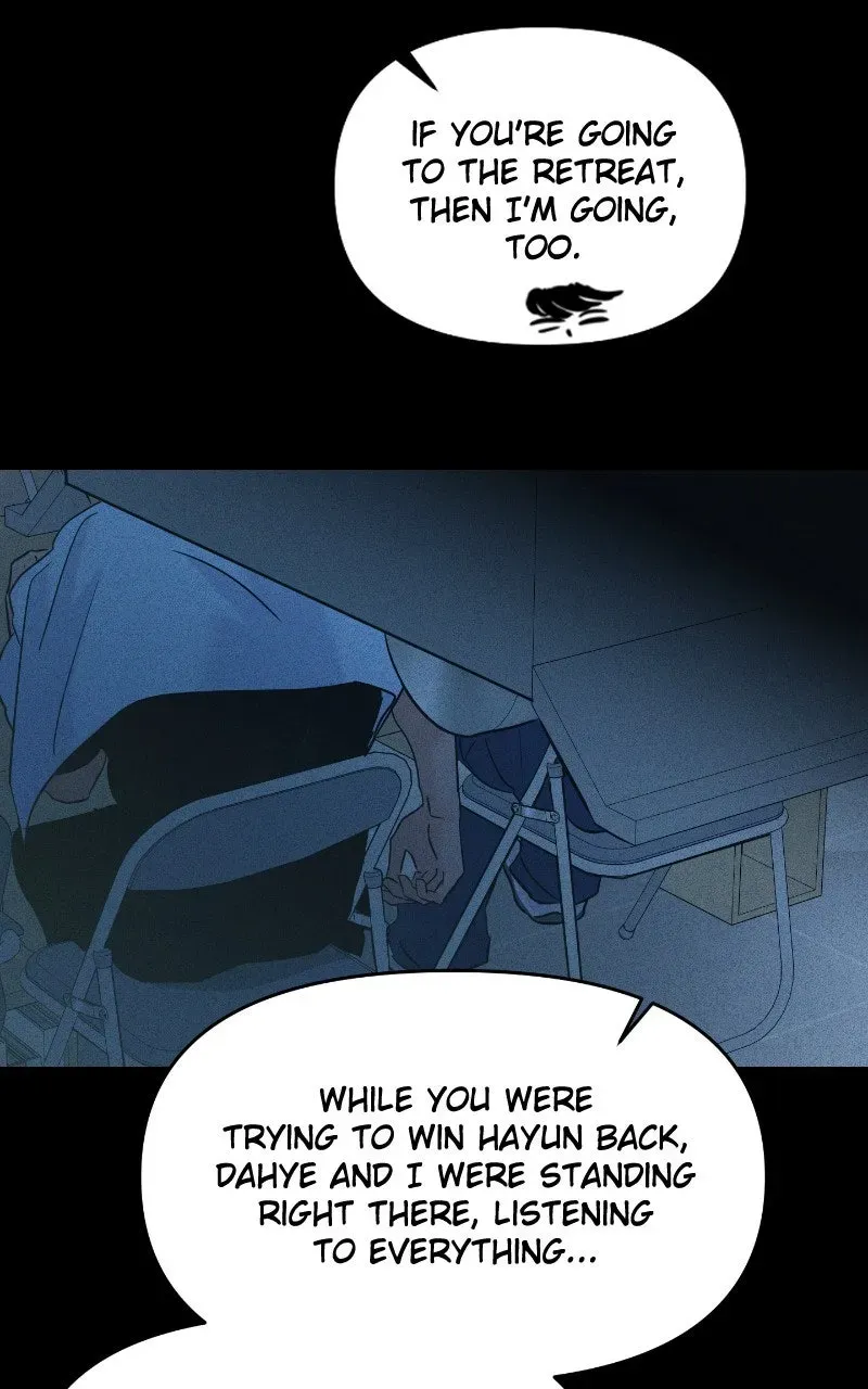 This is a Campus Romance Series Chapter 125 page 81 - 